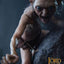 Lord of the Rings Action Figure 1/6 Gollum 19 cm