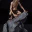 Lord of the Rings Action Figure 1/6 Gollum (Luxury Edition) 19 cm