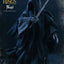 Lord of the Rings Action Figure 1/6 Nazgûl 30 cm