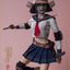 Girl Crush Action Figure 1/6 Kibitsu Momoko 30 cm