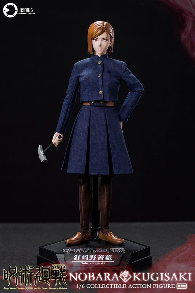 Jujutsu Kaisen Action Figure 1/6 Nobara Kugisaki 30 cm