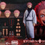 Jujutsu Kaisen Action Figure 1/6 Ryomen Sukuna 30 cm