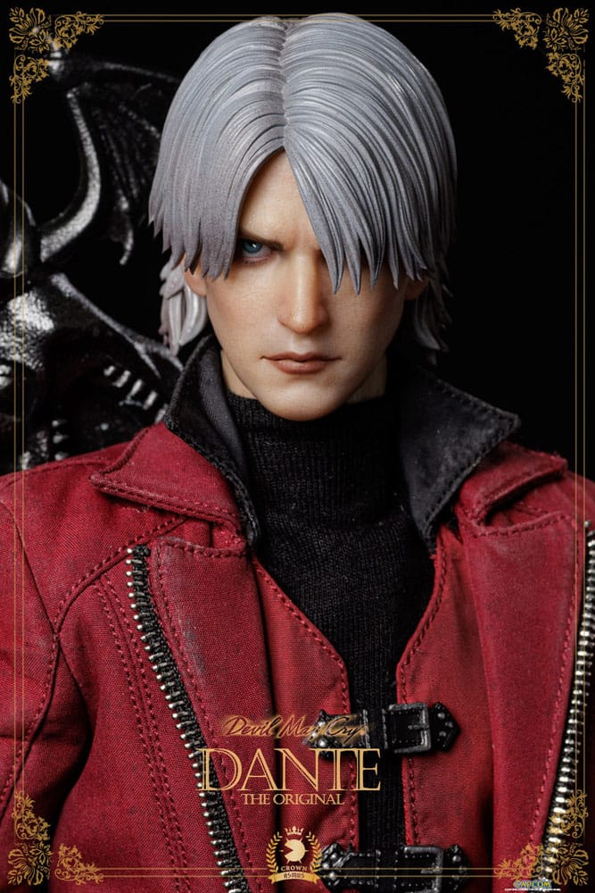 Devil May Cry Action Figure 1/6 Dante - The Original 30 cm