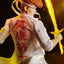 Yu Yu Hakusho Action Figure 1/6 Kazuma Kuwabara (Luxury Version) 30 cm