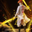 Yu Yu Hakusho Action Figure 1/6 Kazuma Kuwabara (Luxury Version) 30 cm