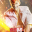 Yu Yu Hakusho Action Figure 1/6 Kazuma Kuwabara (Luxury Version) 30 cm