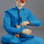 Yu Yu Hakusho Action Figure 1/6 Kazuma Kuwabara (Luxury Version) 30 cm