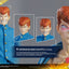 Yu Yu Hakusho Action Figure 1/6 Kazuma Kuwabara (Luxury Version) 30 cm