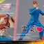 Yu Yu Hakusho Action Figure 1/6 Kazuma Kuwabara (Luxury Version) 30 cm