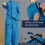 Yu Yu Hakusho Action Figure 1/6 Kazuma Kuwabara (Luxury Version) 30 cm