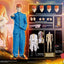 Yu Yu Hakusho Action Figure 1/6 Kazuma Kuwabara (Luxury Version) 30 cm
