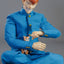 Yu Yu Hakusho Action Figure 1/6 Kazuma Kuwabara 30 cm