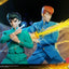 Yu Yu Hakusho Action Figure 1/6 Kazuma Kuwabara 30 cm