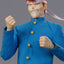 Yu Yu Hakusho Action Figure 1/6 Kazuma Kuwabara 30 cm