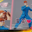 Yu Yu Hakusho Action Figure 1/6 Kazuma Kuwabara 30 cm