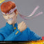 Yu Yu Hakusho Action Figure 1/6 Kazuma Kuwabara 30 cm