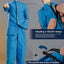 Yu Yu Hakusho Action Figure 1/6 Kazuma Kuwabara 30 cm