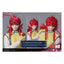 Yu Yu Hakusho Action Figure 1/6 Kurama (Luxury Edition) 30 cm