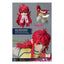 Yu Yu Hakusho Action Figure 1/6 Kurama (Luxury Edition) 30 cm