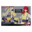 Yu Yu Hakusho Action Figure 1/6 Kurama (Luxury Edition) 30 cm