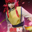 Yu Yu Hakusho Action Figure 1/6 Kurama 30 cm