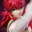 Yu Yu Hakusho Action Figure 1/6 Kurama 30 cm