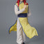 Yu Yu Hakusho Action Figure 1/6 Kurama 30 cm