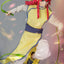 Yu Yu Hakusho Action Figure 1/6 Kurama 30 cm