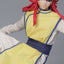 Yu Yu Hakusho Action Figure 1/6 Kurama 30 cm