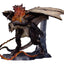 Lord of the Rings Plastic Model Kit Balrog (Organic Version) 28 cm