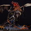 Lord of the Rings Plastic Model Kit Balrog (Organic Version) 28 cm