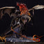 Lord of the Rings Plastic Model Kit Balrog (Organic Version) 28 cm