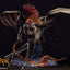 Lord of the Rings Plastic Model Kit Balrog (Organic Version) 28 cm