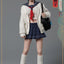 Girl Crush Action Figure 1/6 Reiko 28 cm