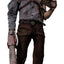 The Evil Dead II Action Figure 1/6 Ash Williams 31 cm