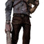 The Evil Dead II Action Figure 1/6 Ash Williams 31 cm