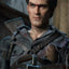 The Evil Dead II Action Figure 1/6 Ash Williams 31 cm