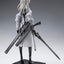 A-Z: PVC Statue 1/7 F01 25 cm