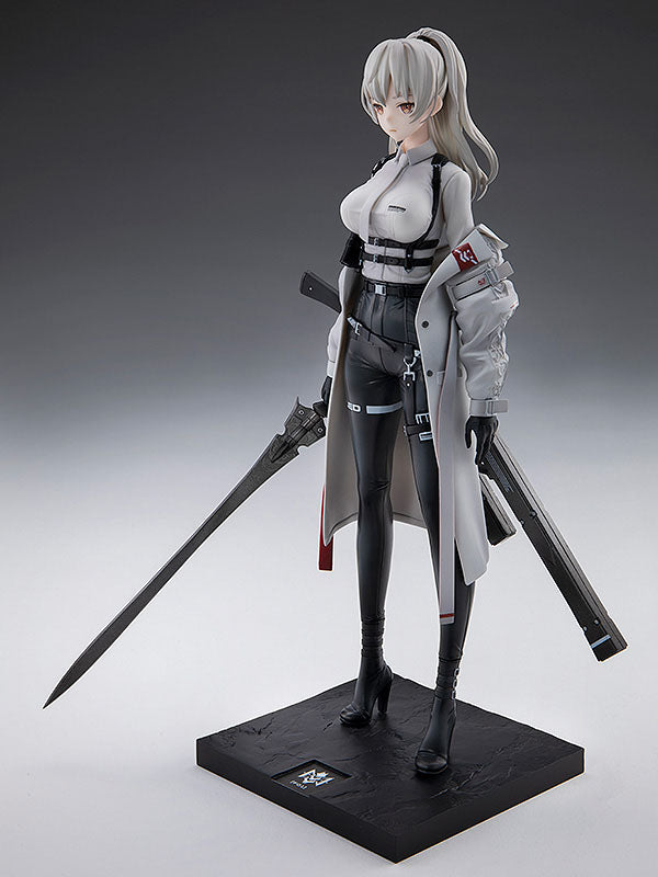 A-Z: PVC Statue 1/7 F01 25 cm