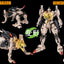 The King of Braves GaoGaiGar Amakuni Kizin Model Kit Genesic GaoGaiGar 30 cm