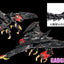 The King of Braves GaoGaiGar Amakuni Kizin Model Kit Genesic GaoGaiGar 30 cm
