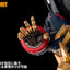 The King of Braves GaoGaiGar Amakuni Kizin Model Kit Genesic GaoGaiGar 30 cm