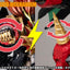 The King of Braves GaoGaiGar Amakuni Kizin Model Kit Genesic GaoGaiGar 30 cm