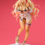 Super Robot Wars X-O PVC Statue 1/7 Shatte Judevesten Swimsuit Ver. 25 cm