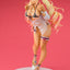 Super Robot Wars X-O PVC Statue 1/7 Shatte Judevesten Swimsuit Ver. 25 cm