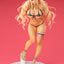 Super Robot Wars X-O PVC Statue 1/7 Shatte Judevesten Swimsuit Ver. 25 cm