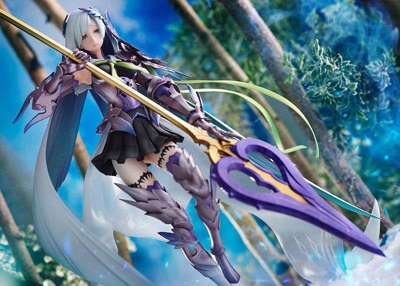 Fate/Grand Order PVC Statue 1/7 Lancer - Brynhild Limited Version 35 cm