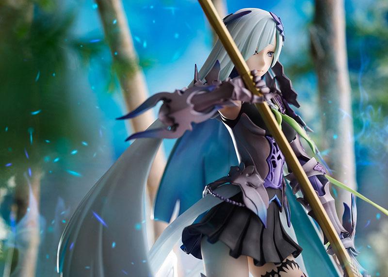 Fate/Grand Order PVC Statue 1/7 Lancer - Brynhild Limited Version 35 cm