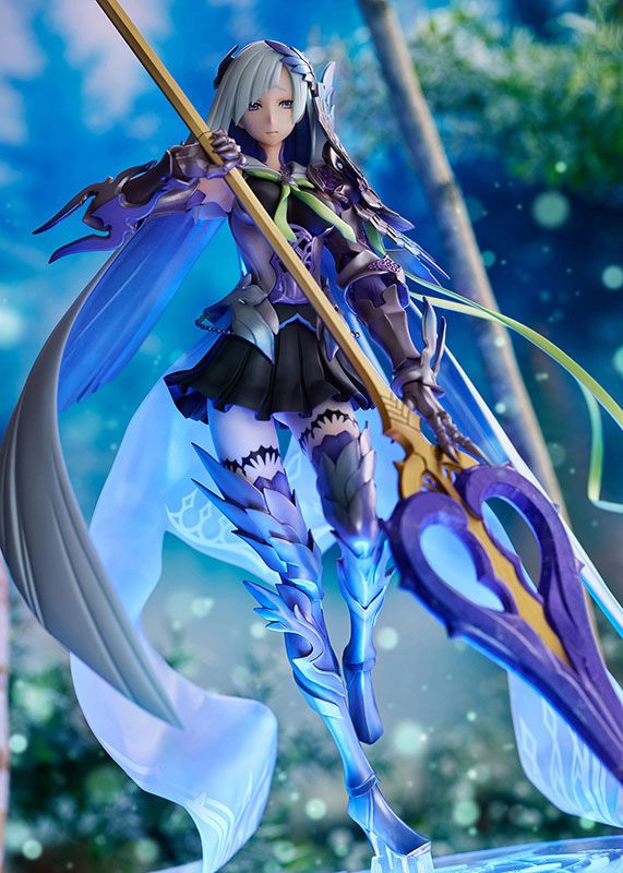 Fate/Grand Order PVC Statue 1/7 Lancer - Brynhild Limited Version 35 cm