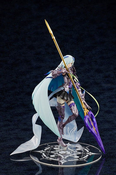 Fate/Grand Order PVC Statue 1/7 Lancer - Brynhild Limited Version 35 cm